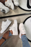 TÊNIS DUNK BRANCO