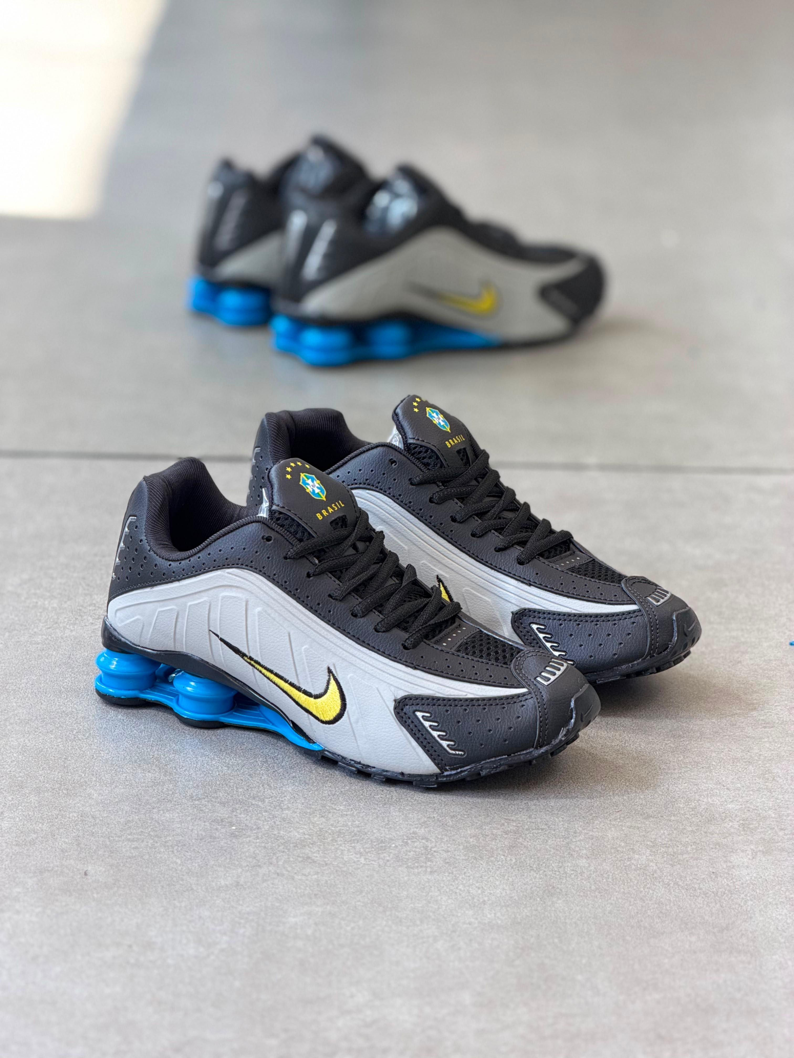 TENIS Nike R4 Neymar 🇧🇷