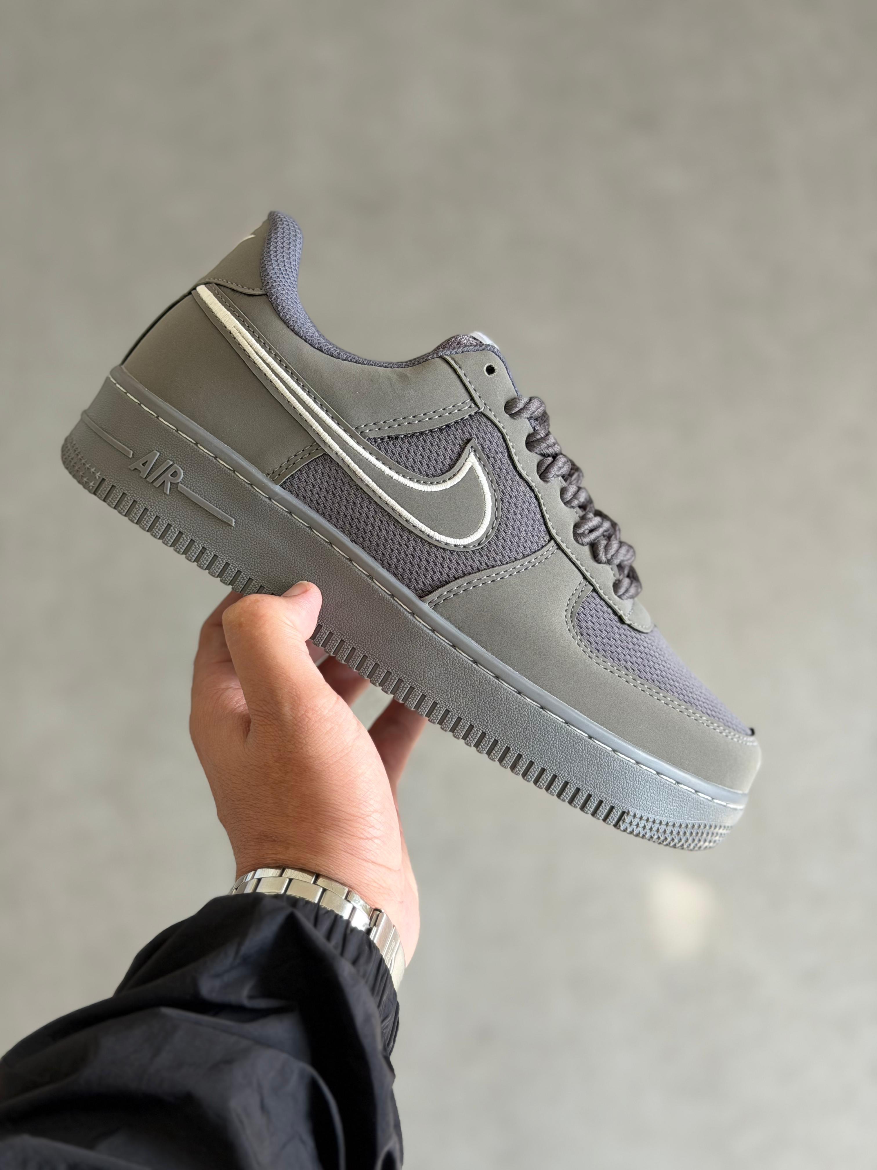 TÊNIS AIR force GS