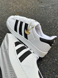 TENIS adidas super star