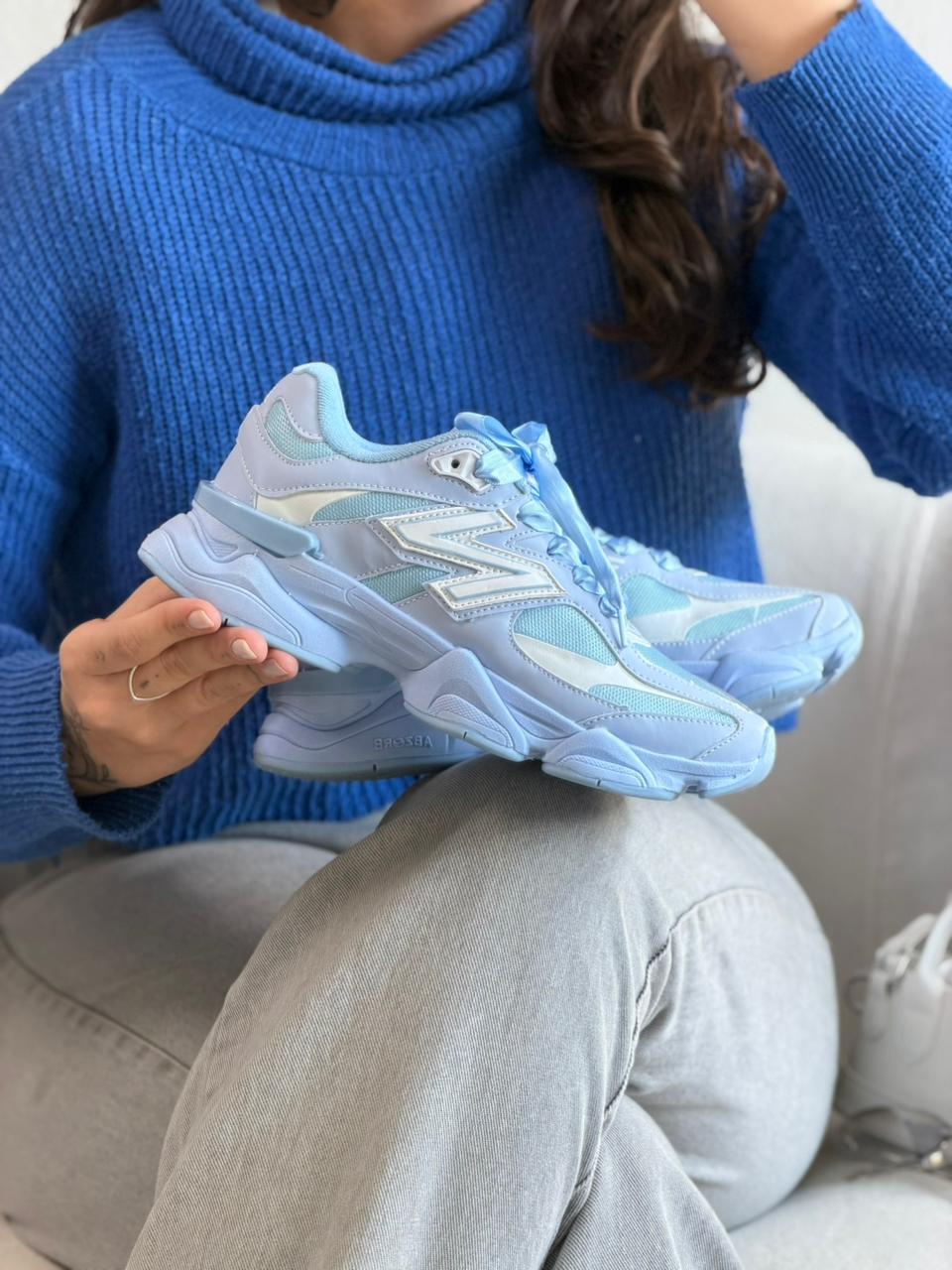 TENIS NEW BALANCE 9060