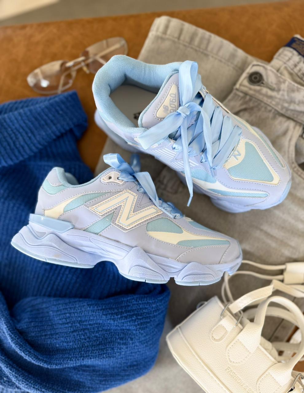 TENIS NEW BALANCE 9060