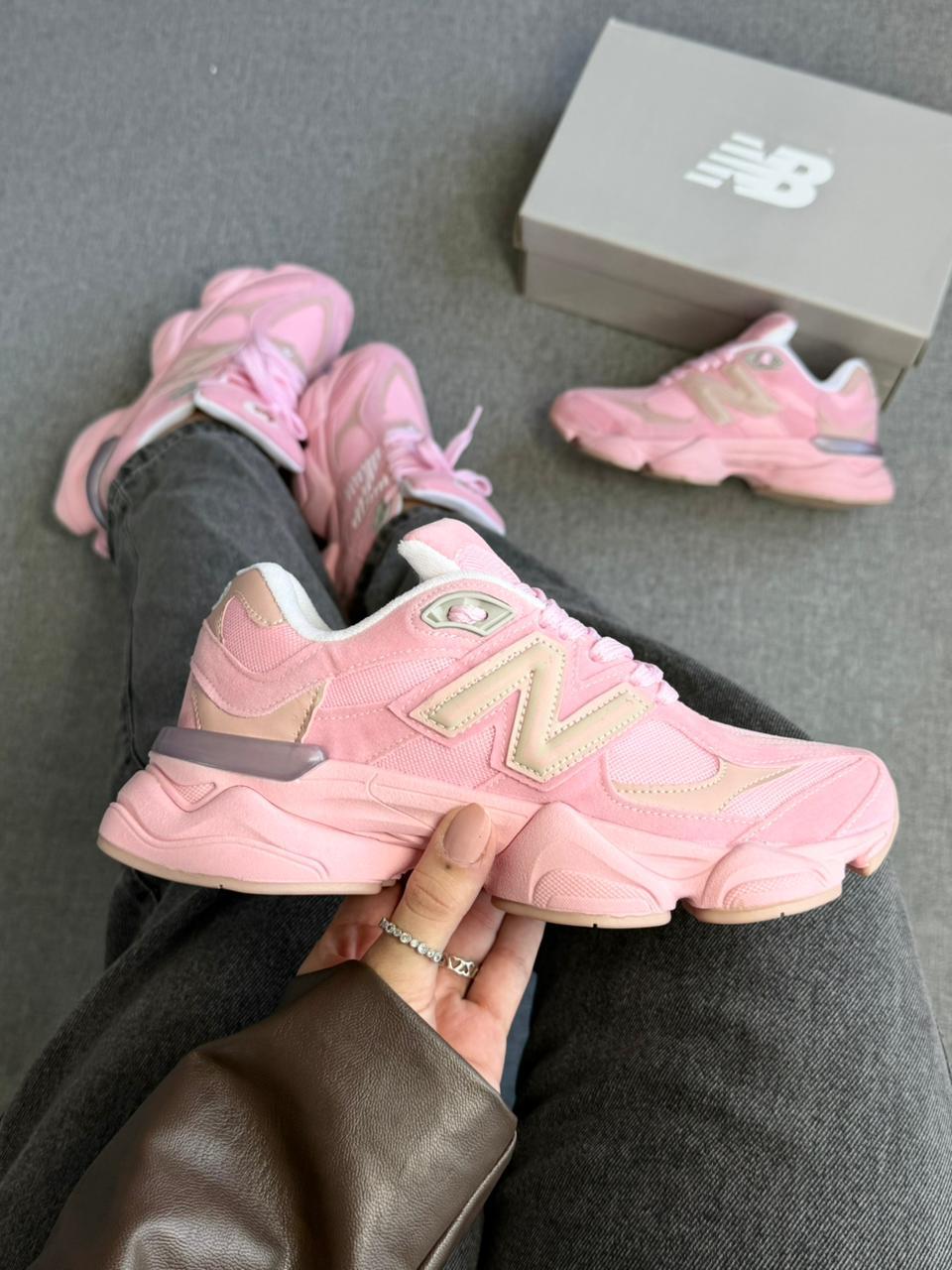 TENIS NEW BALANCE 9060