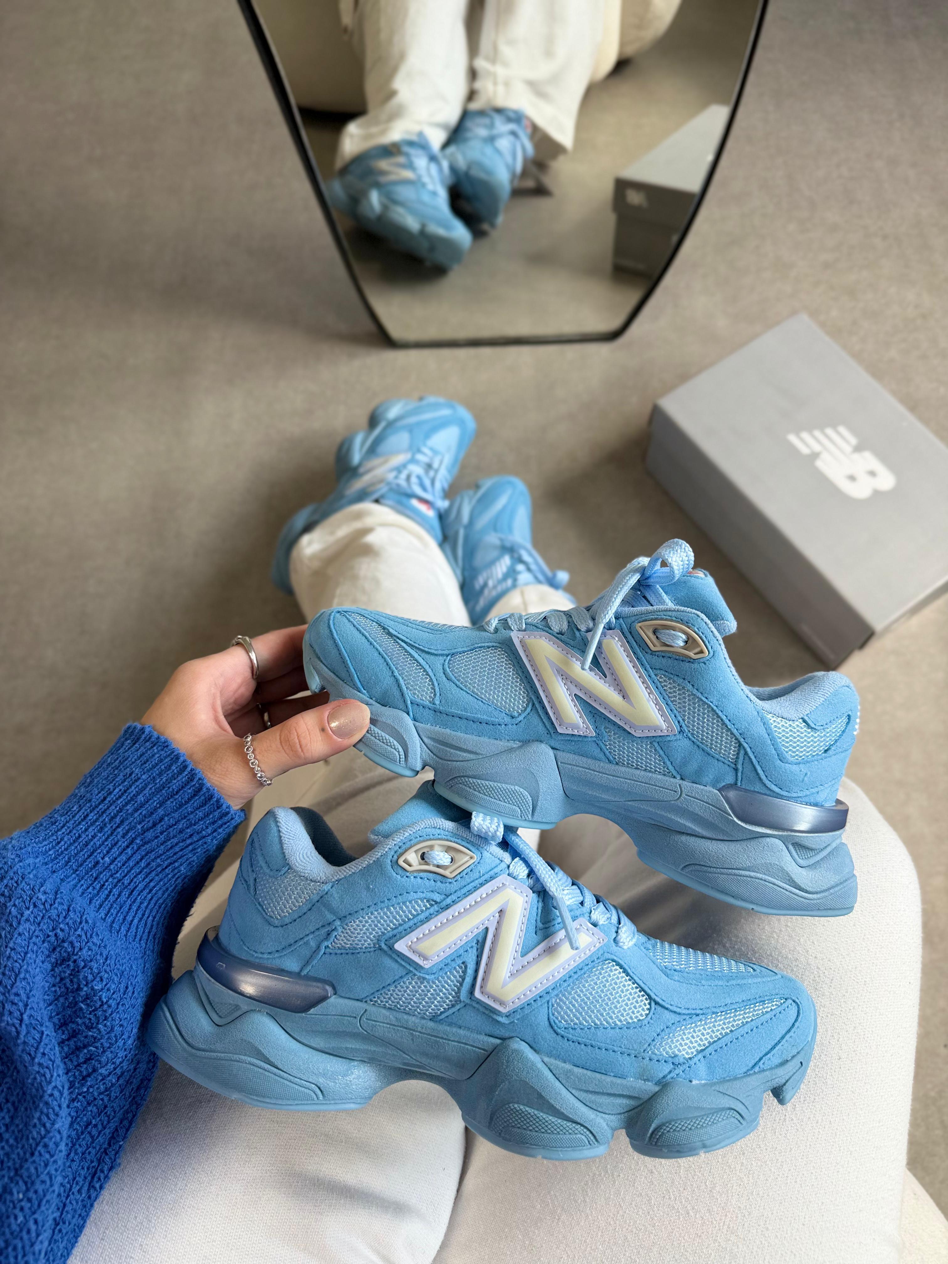 TENIS NEW BALANCE 9060