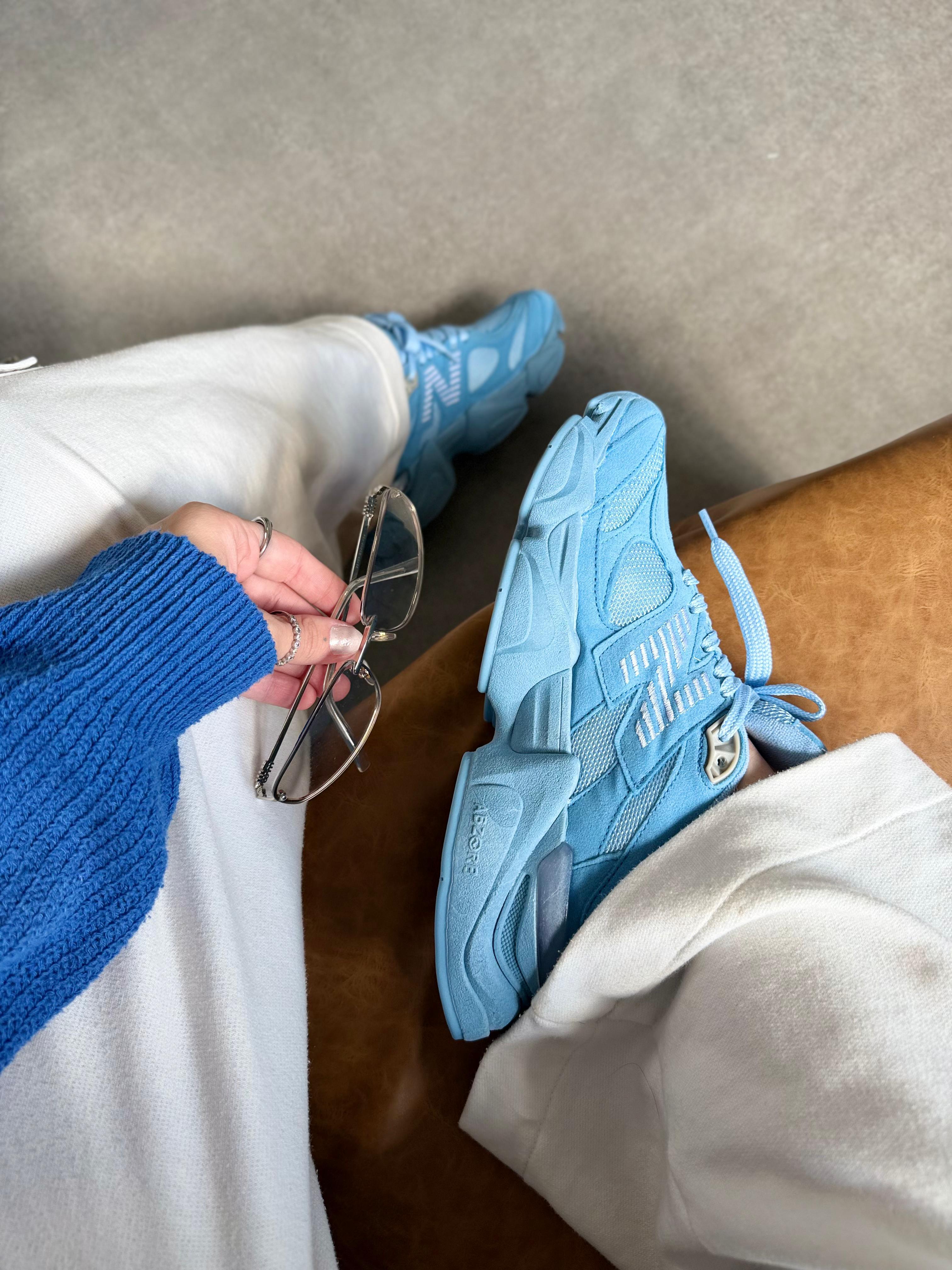 TENIS NEW BALANCE 9060