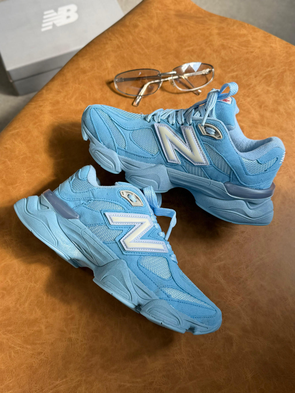 TENIS NEW BALANCE 9060