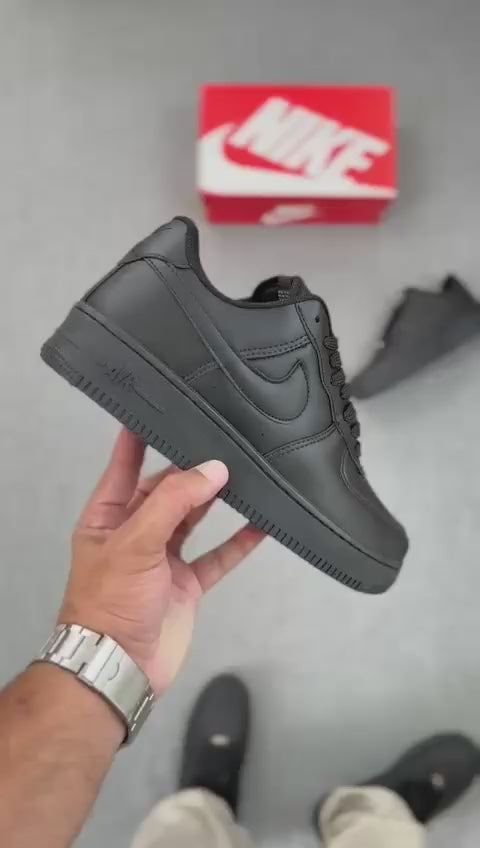TÊNIS AIR FORCE preto